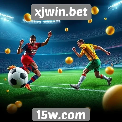 Promoções de bônus atraem novos jogadores no xjwin.bet