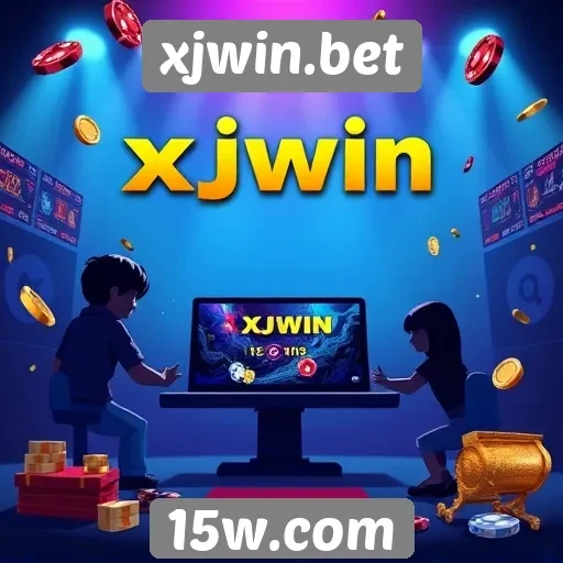 Perspectivas de crescimento do xjwin.bet no mercado de jogos