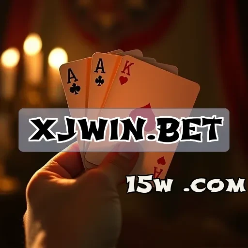 xjwin.bet Jogos