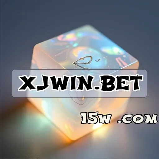 xjwin.bet Pagamento