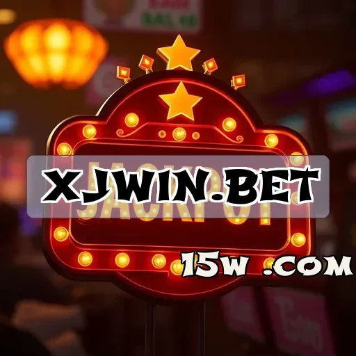 xjwin.bet Plataforma