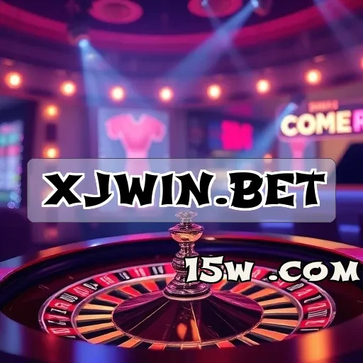 xjwin.bet Segurança