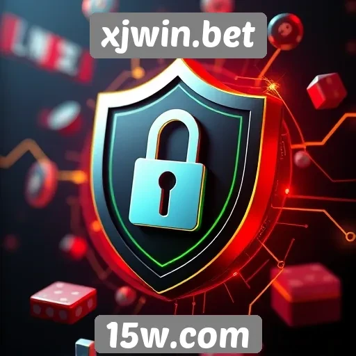 Avaliação da segurança em xjwin.bet