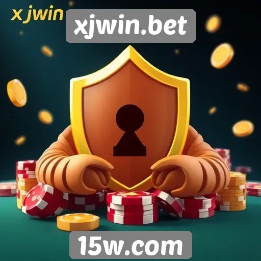 Análise da segurança do xjwin.bet em jogos online