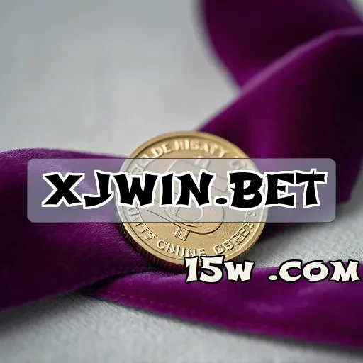 xjwin.bet Caça-Níqueis