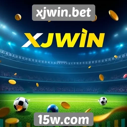 Como funciona a experiência do usuário no xjwin.bet